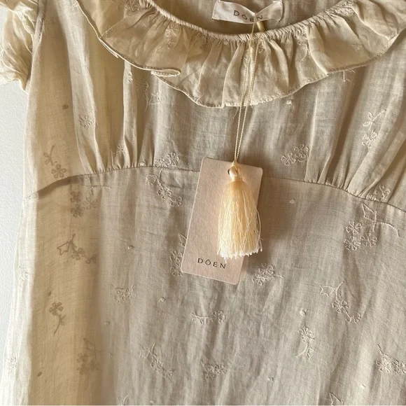 Doen Calla Dress - Picture 7 of 11